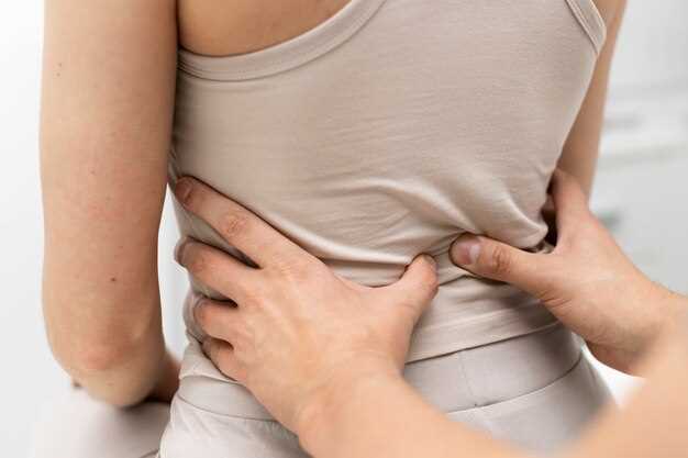 Managing Itching with Duloxetine