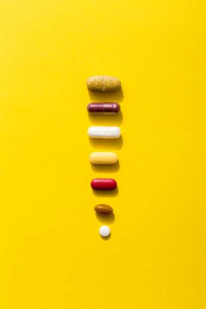 Reduced reliance on multiple medications