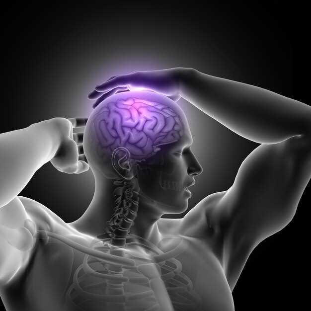 How Duloxetine Helps Manage Brain Injury Symptoms