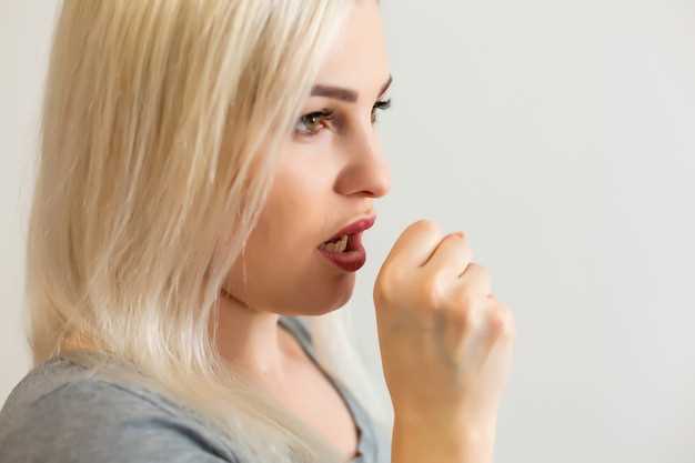 Symptoms of Burning Mouth Syndrome