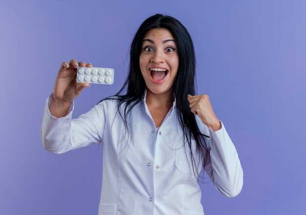 Key Benefits of Duloxetine Capsules for GAD: