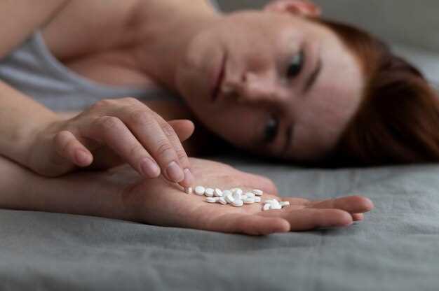 Overview of Duloxetine Dosage Anxiety