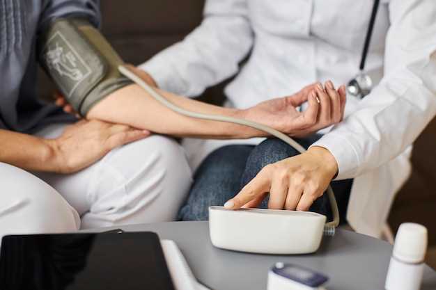 Benefits of Duloxetine for Hypertension