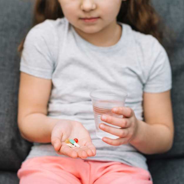 Duloxetine Pediatric Dosage: A Complete Guide