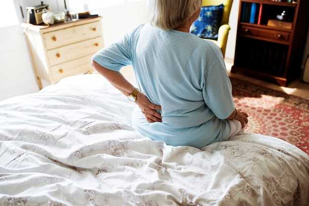 Causes of Chronic Low Back Pain