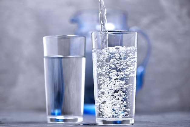 Managing Water Retention with Duloxetine