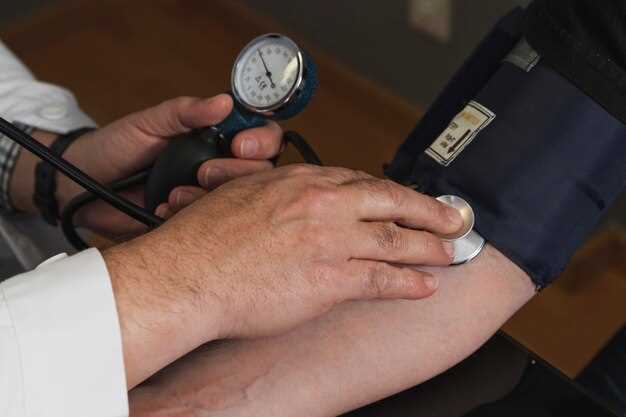 Does duloxetine affect blood pressure