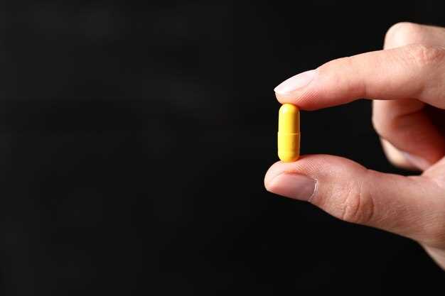 Duloxetine 30 mg capsule