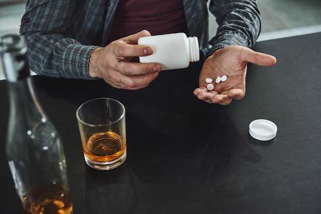 Duloxetine and alcohol abuse