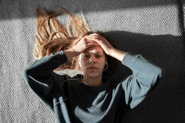 Duloxetine and anxiety