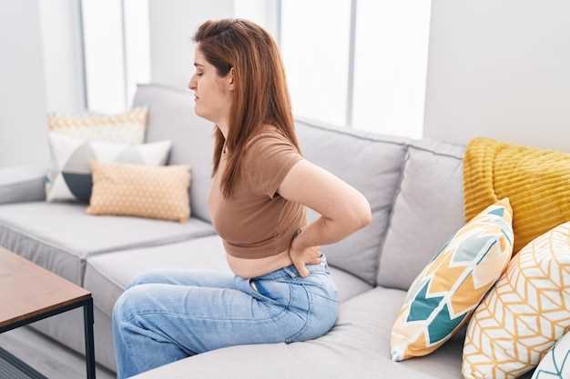 Duloxetine and back pain