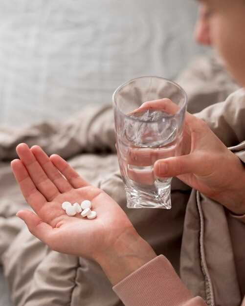 Duloxetine and drug interactions