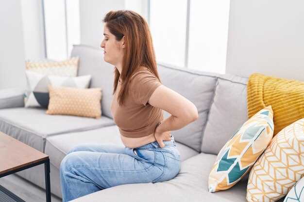 Duloxetine and low back pain