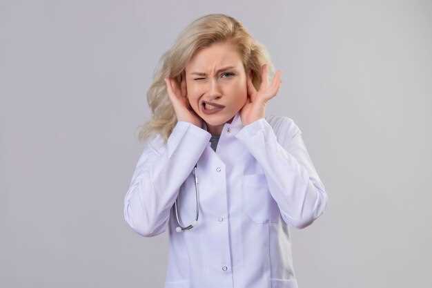 Duloxetine and tinnitus