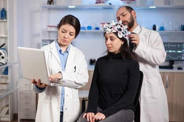 Duloxetine brain injury