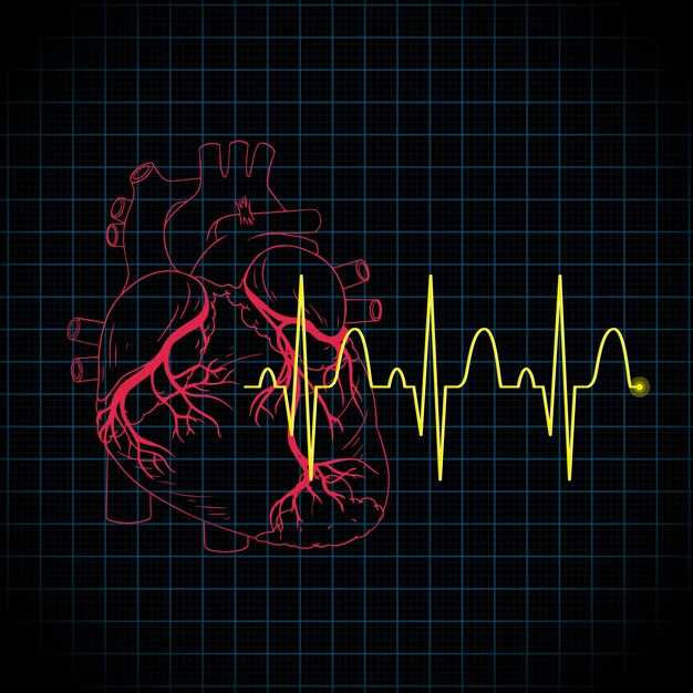 Duloxetine cardiac effects