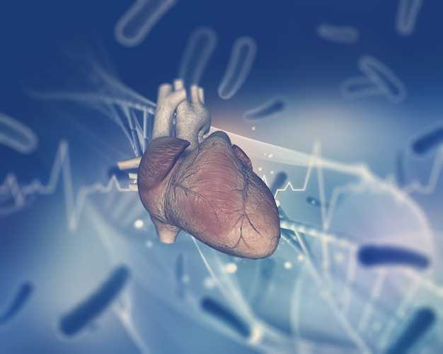 Duloxetine cardiac