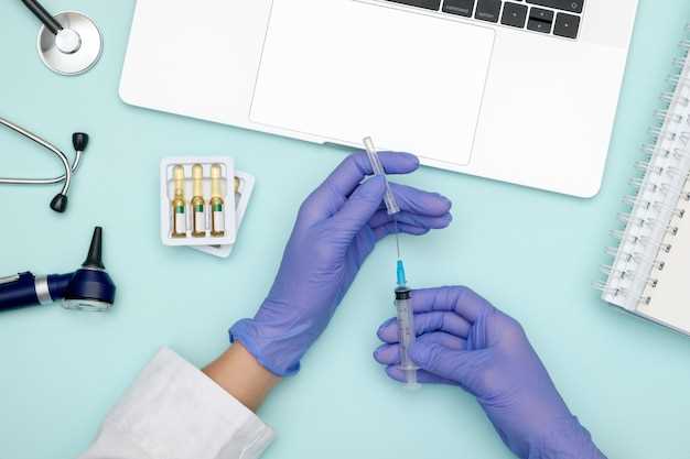 Duloxetine clinical trials
