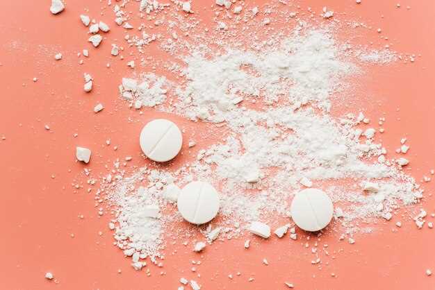 Duloxetine crps
