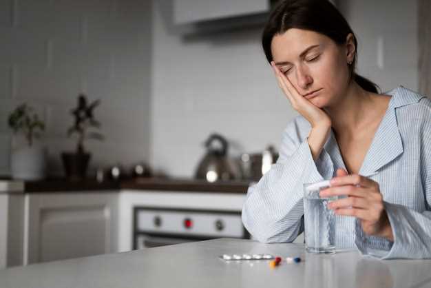 Duloxetine dosage anxiety