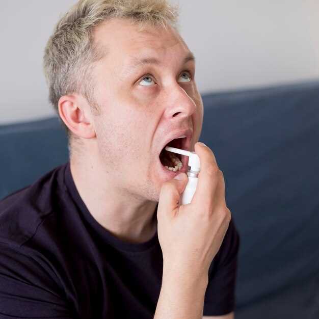 Duloxetine dry mouth