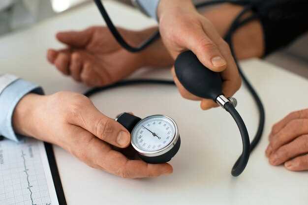 Duloxetine effects on blood pressure