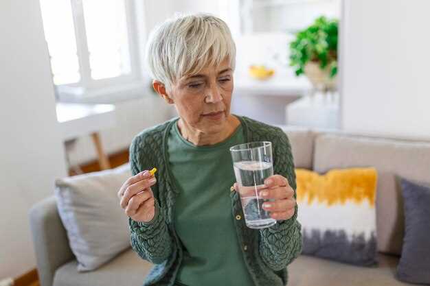 Duloxetine elderly dose