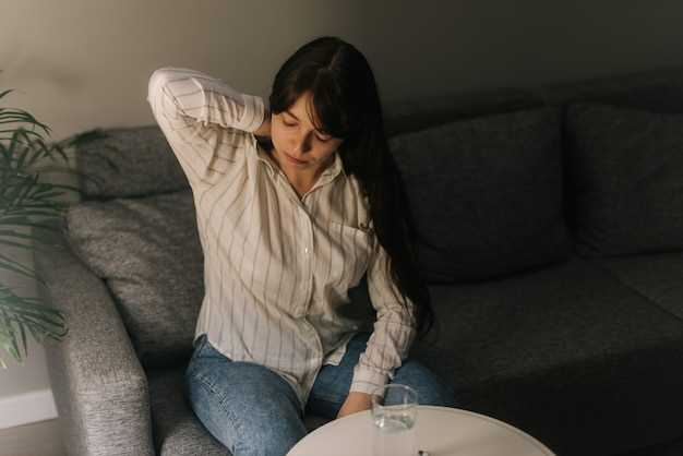 Duloxetine for anxiety disorder