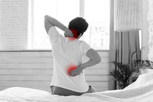 Duloxetine for chronic low back pain