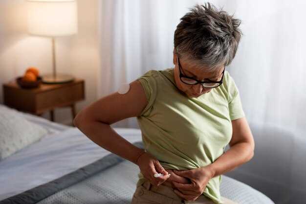Duloxetine for chronic musculoskeletal pain