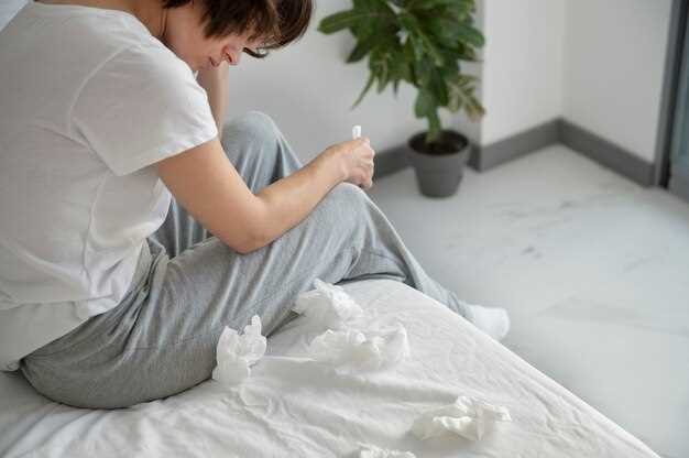 Duloxetine for major depressive disorder