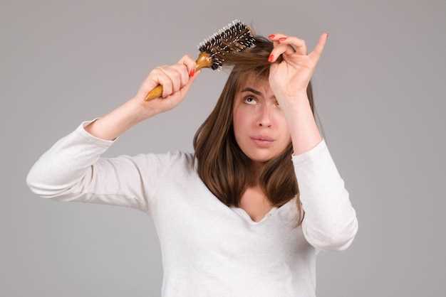 Duloxetine hair loss