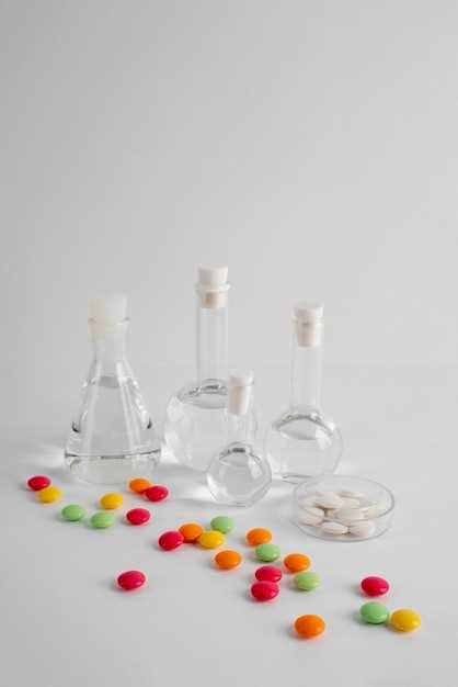 Duloxetine inactive ingredients