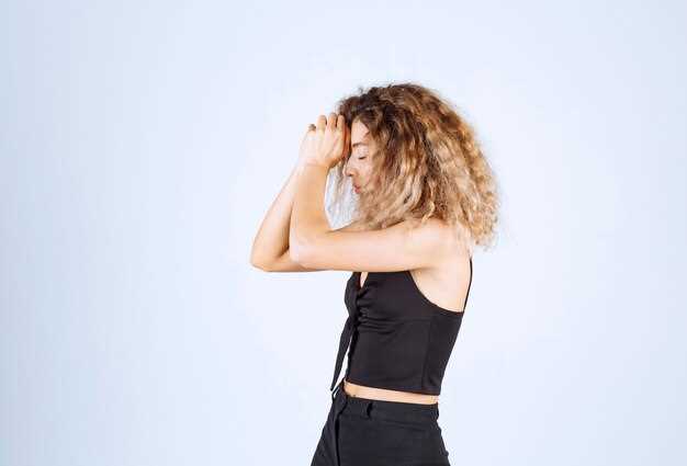 Duloxetine increased sweating