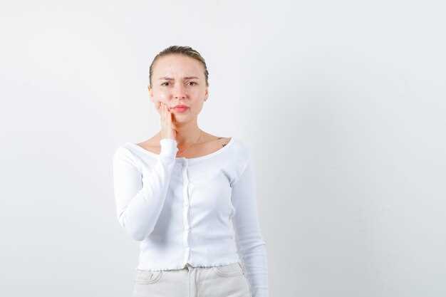 Duloxetine jaw pain
