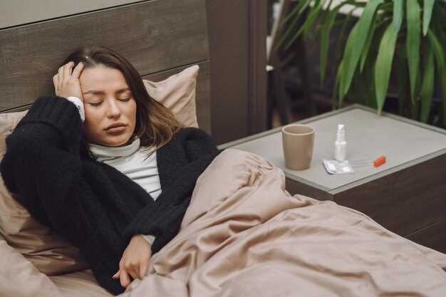 Duloxetine lethargy