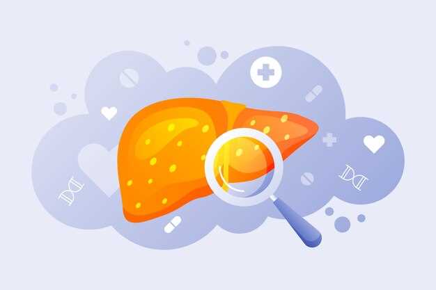 Duloxetine liver