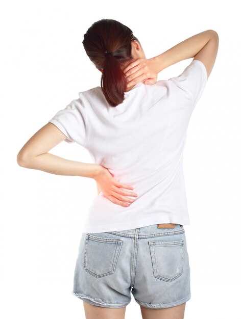 Duloxetine low back pain