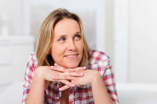 Duloxetine menopause