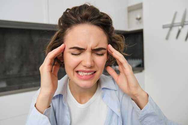 Duloxetine migraine