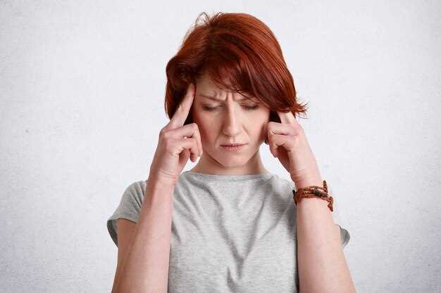 Duloxetine migraines