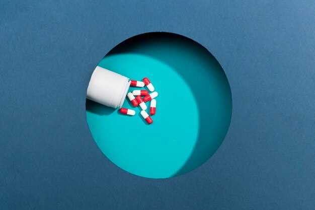 Duloxetine mode d’action