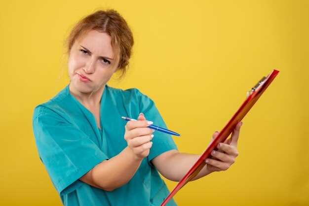 Duloxetine nursing implications