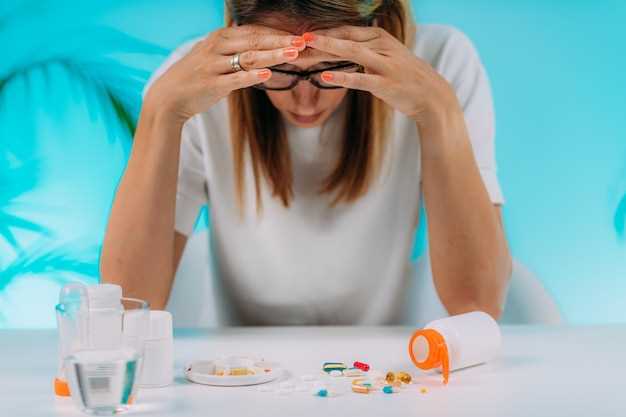 Duloxetine ocular side effects