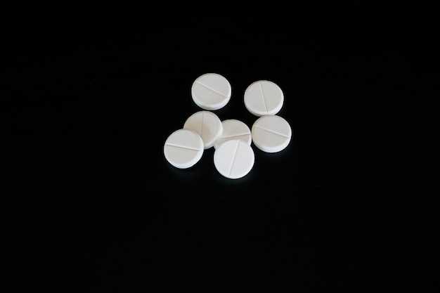 Duloxetine pil