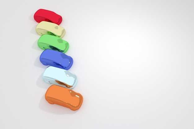 Duloxetine pill color