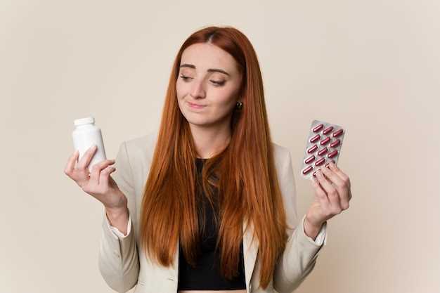 Duloxetine problems
