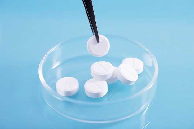 Duloxetine prospect