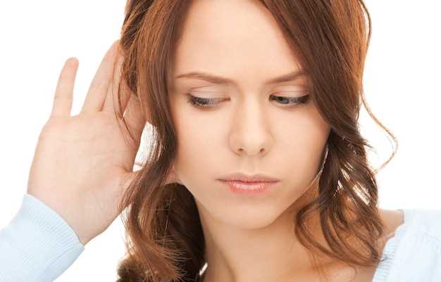 Duloxetine side effects tinnitus