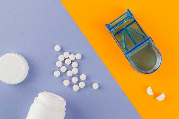 Duloxetine standard dose